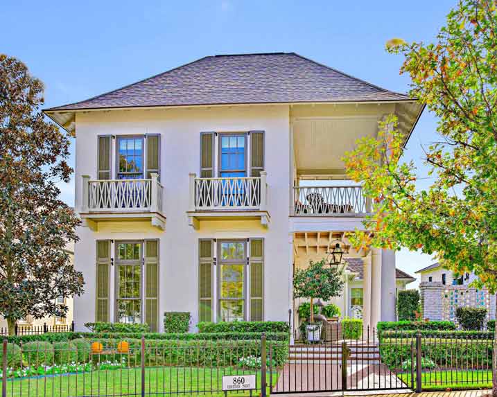 Jason Lapene Real Estate - New Orleans
